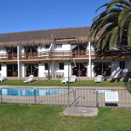 Cabanas Las Ananucas I La Serena Dış mekan fotoğraf