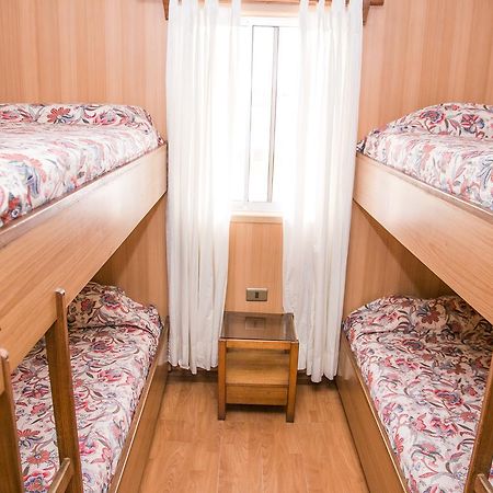 Cabanas Las Ananucas I La Serena Dış mekan fotoğraf