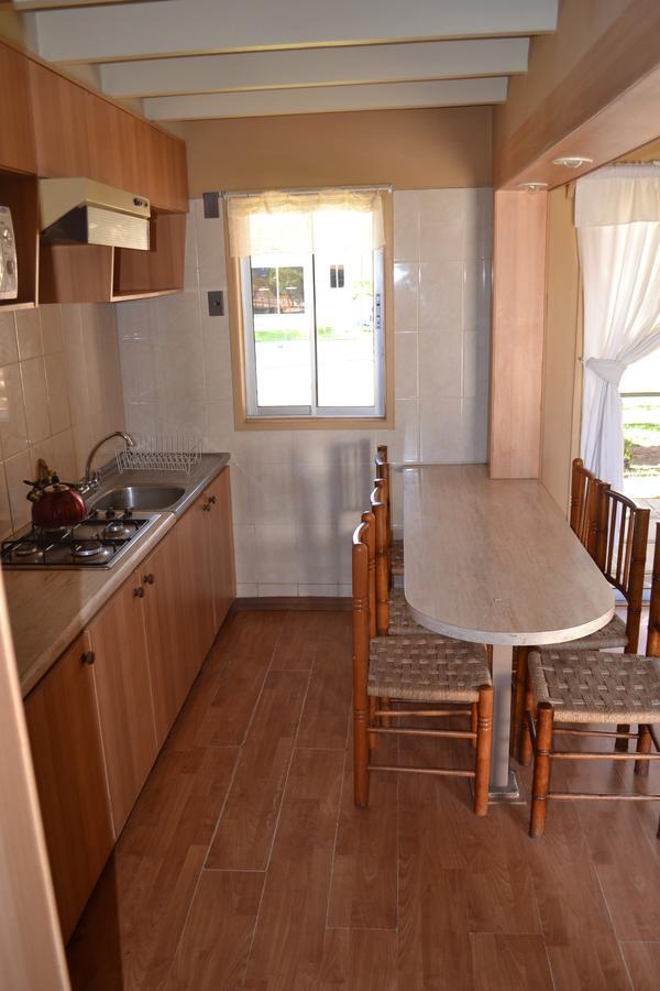 Cabanas Las Ananucas I La Serena Dış mekan fotoğraf