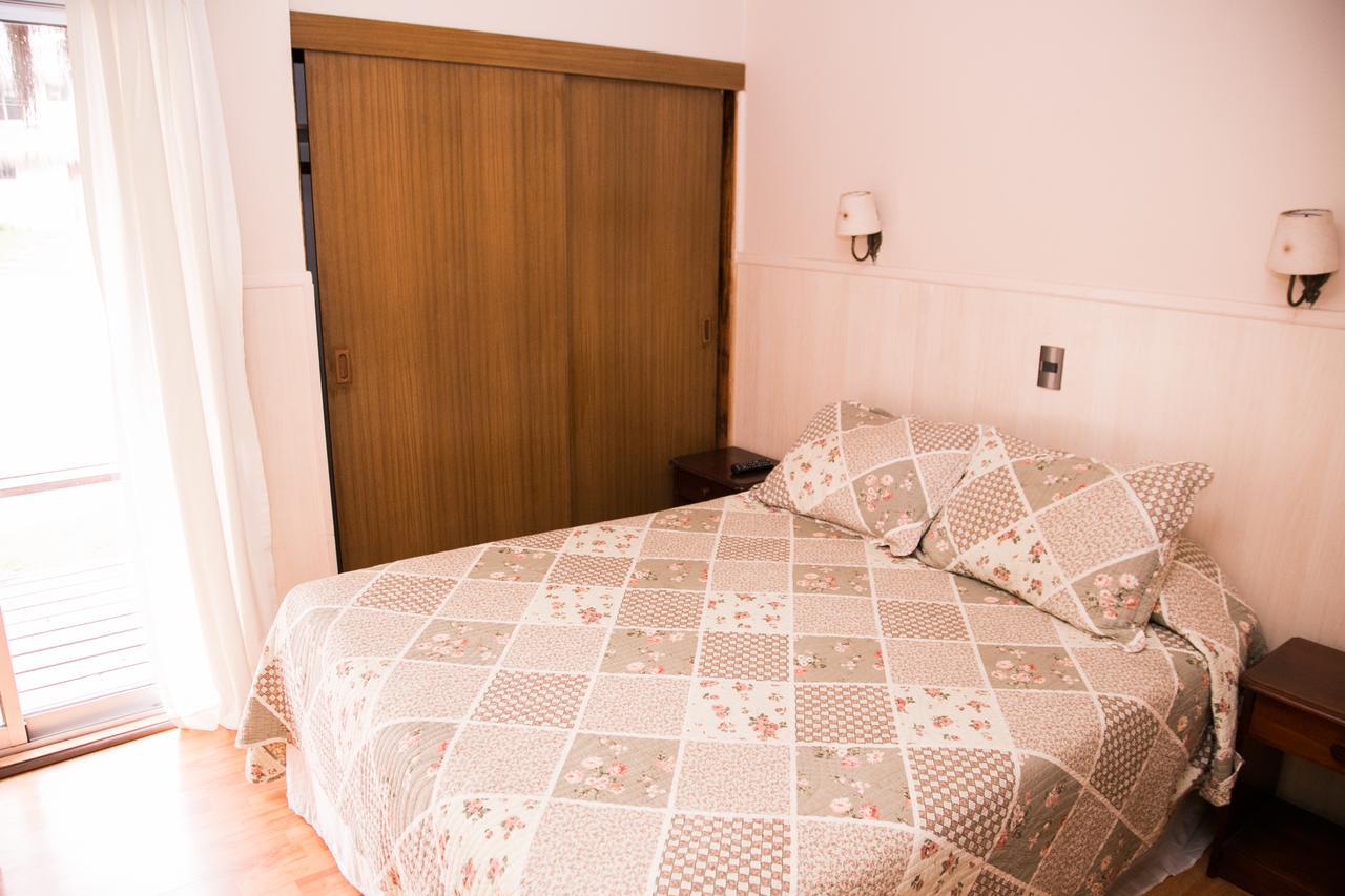 Cabanas Las Ananucas I La Serena Dış mekan fotoğraf