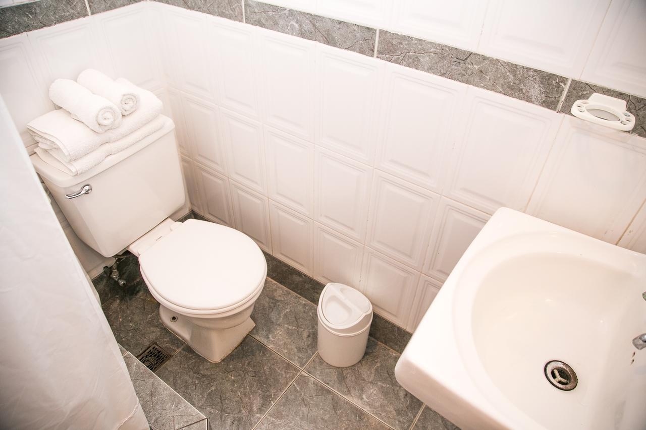 Cabanas Las Ananucas I La Serena Dış mekan fotoğraf